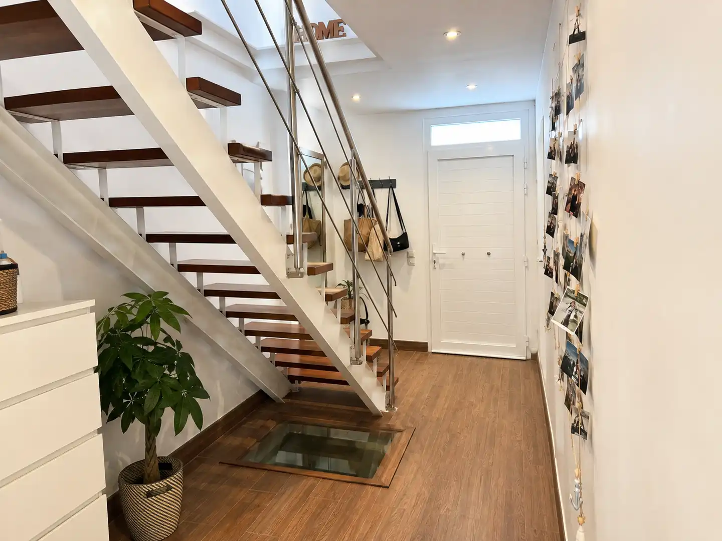 Casa adosada en venta en Alcanar con Aire acondicionado, Terraza y Amueblado