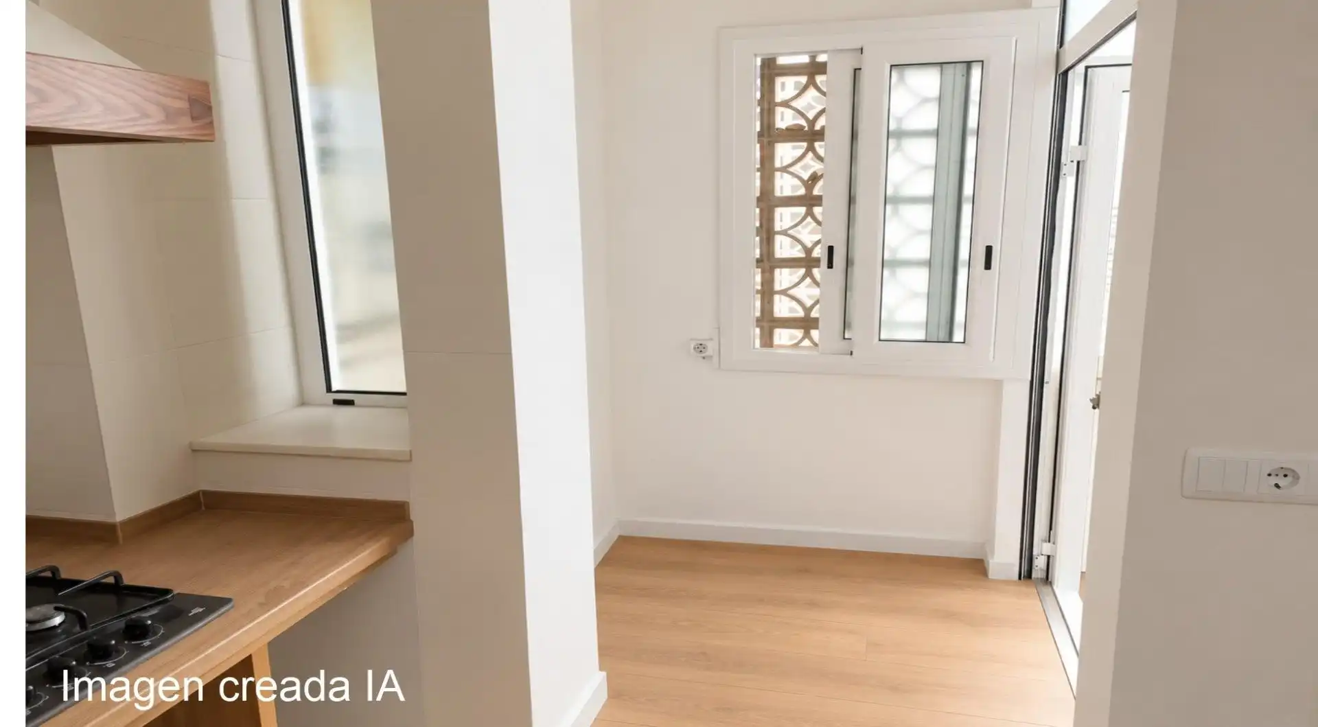 Wohnung zum Verkauf in Montgat, imagen 8