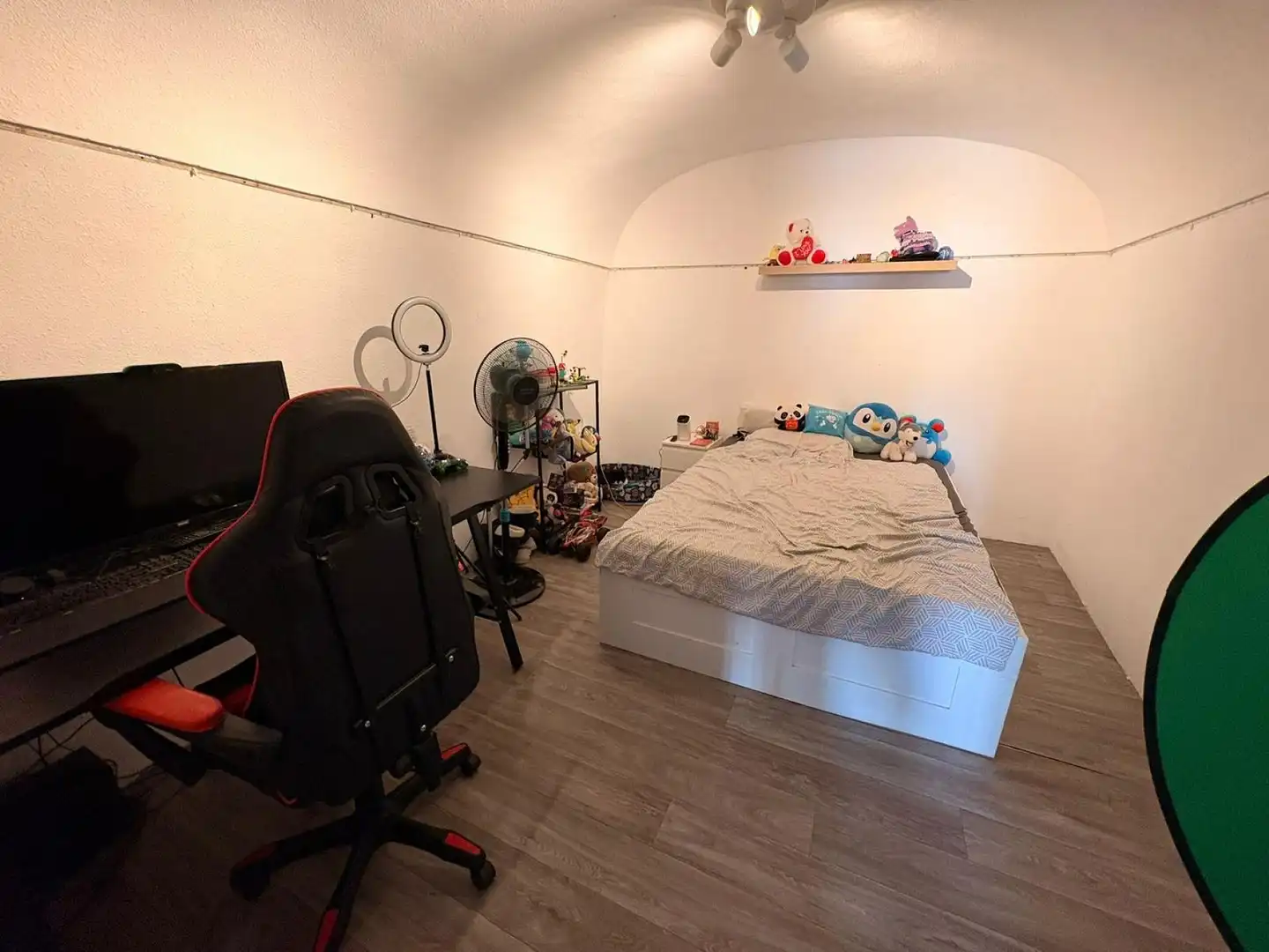 Finca rústica en venta en Jumilla