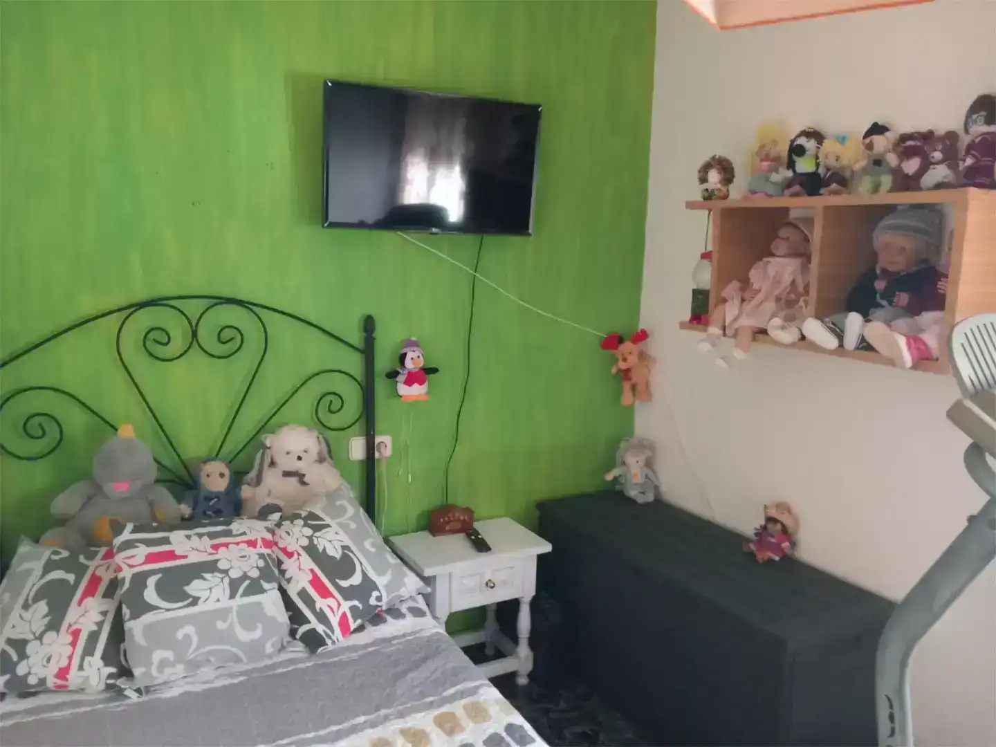 Habitación de Piso en venta en Piera, Barcelona