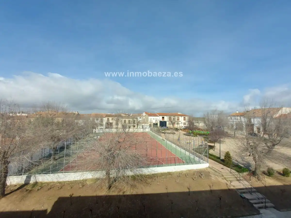 Appartamento con ascensore in affitto a Baeza, imagen 10