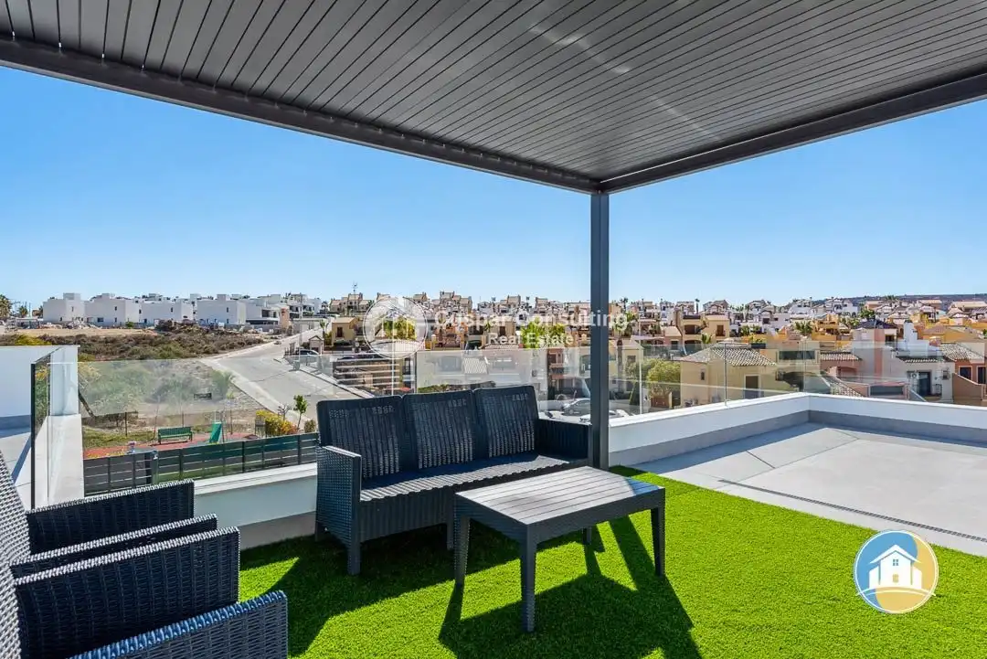 Villa con piscina in vendita a Egidos del Sur, imagen 13