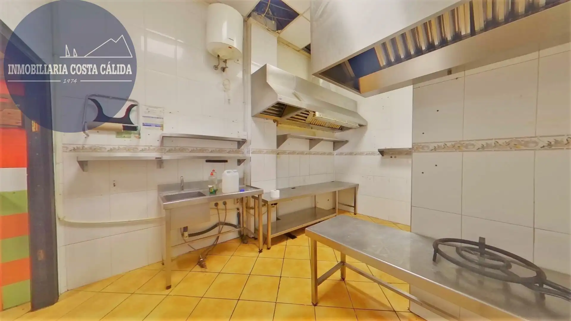 Business premises for sale in Calle Jovellanos 47, imagen 7