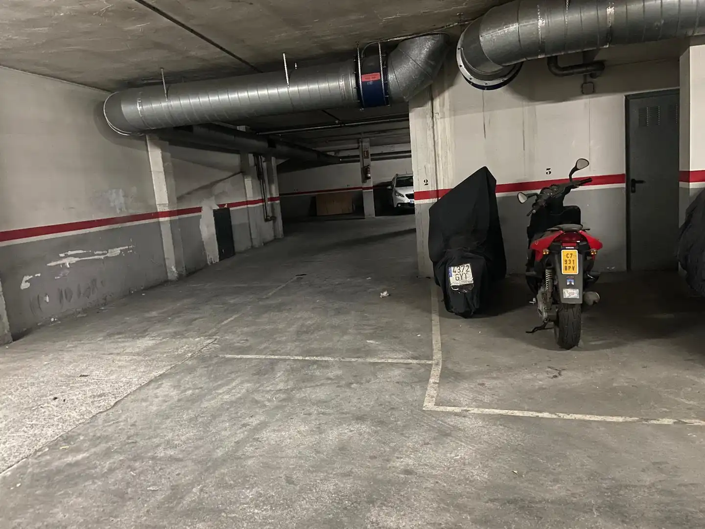 Parcheggio in vendita a C/ Casablanca, imagen 7