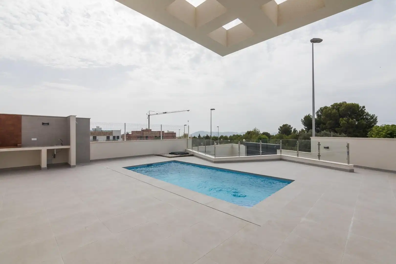 Villa avec piscine à vendre à La Alberca, imagen 11