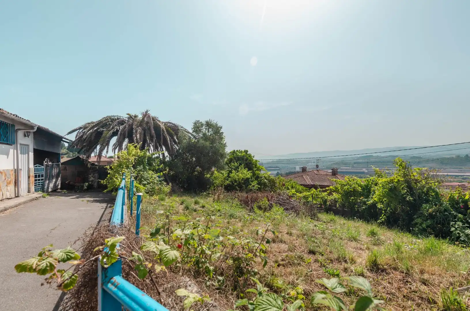 Casa o xalet en venda en Gijón  amb Calefacció, Jardí privat i Terrassa