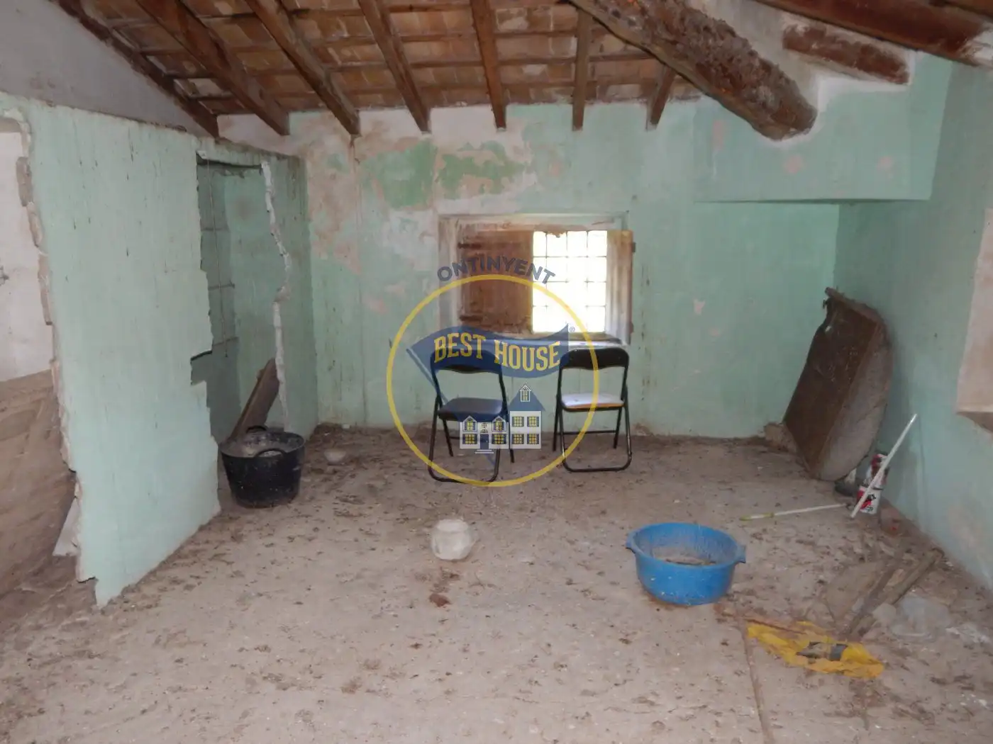Chalet con terraza en venta en Sant Josep - Zona Hospital, imagen 23