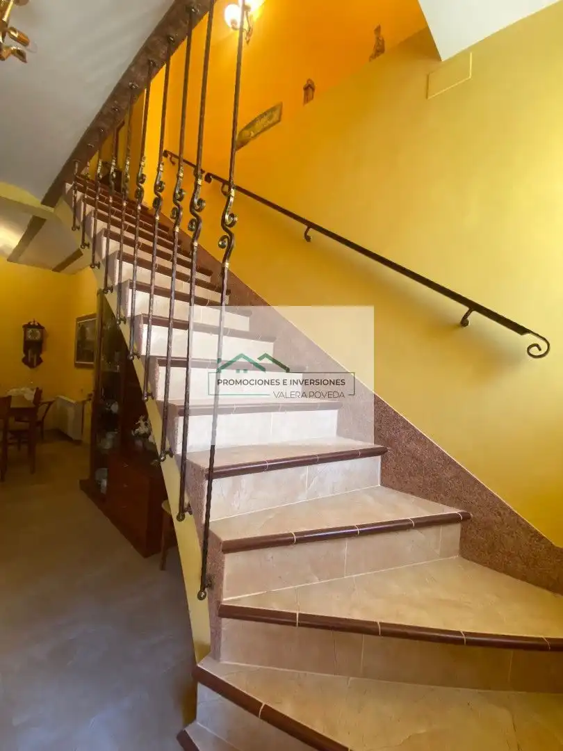 Houses for sale in Puebla del Salvador  with Furnished