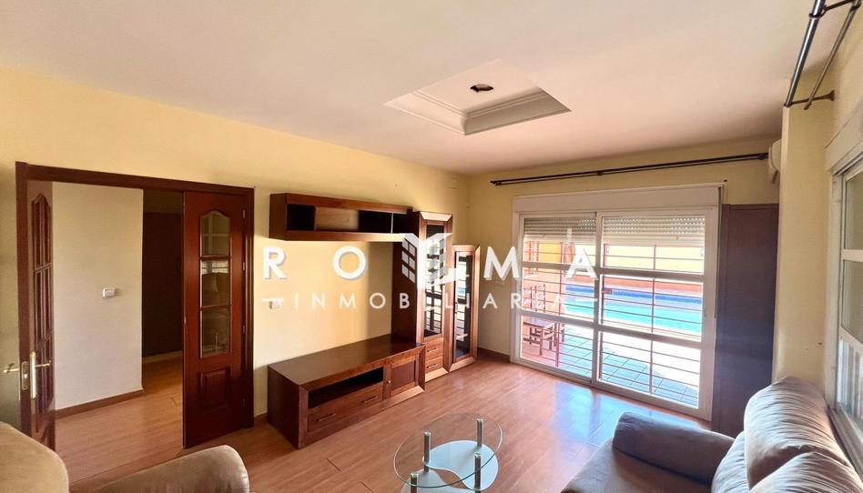 Photo 1 of House or chalet for sale in Calle Calle Chiapas, 5, Oromana, Sevilla