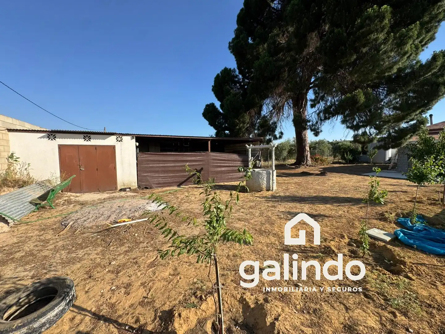 Chalet con piscina en venta en Marchena, imagen 17