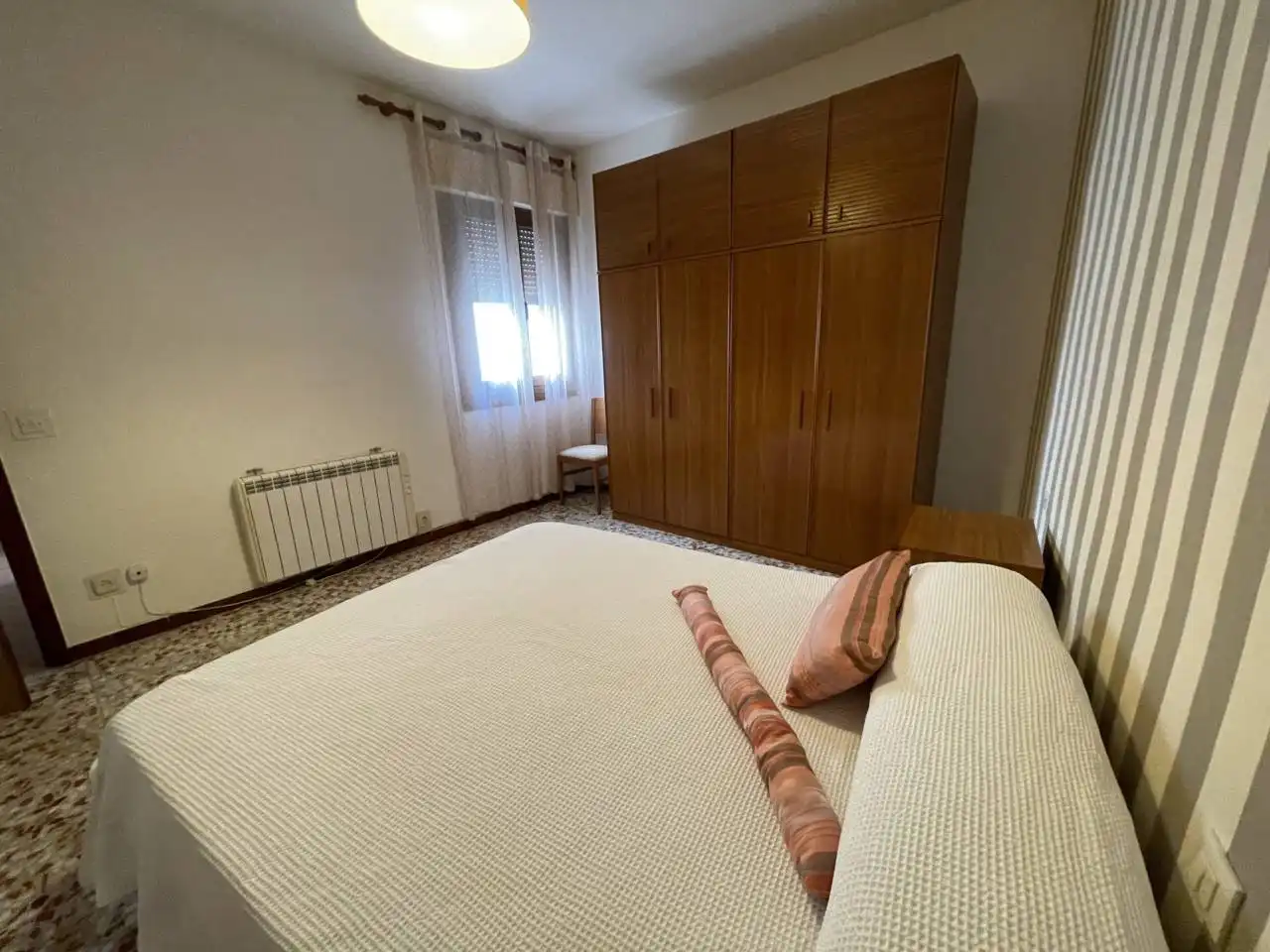 Flat with balcony to rent in Calle Taller del Moro, imagen 26