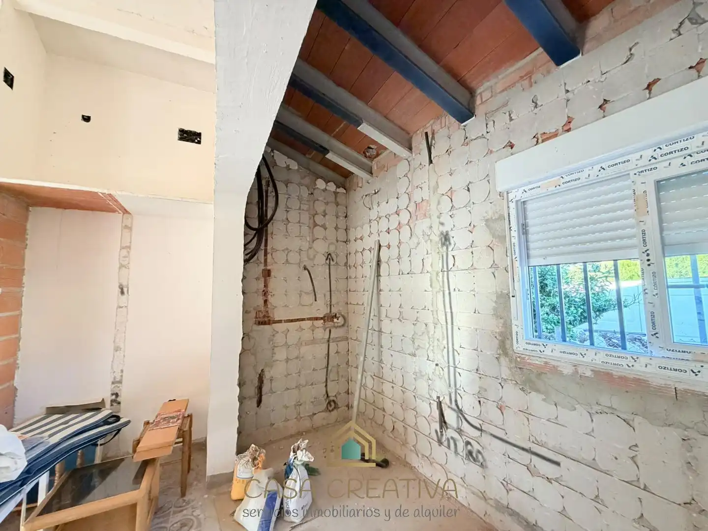 Detached house with pool for sale in Urbanizacion Urbanización Marchuquera, imagen 76
