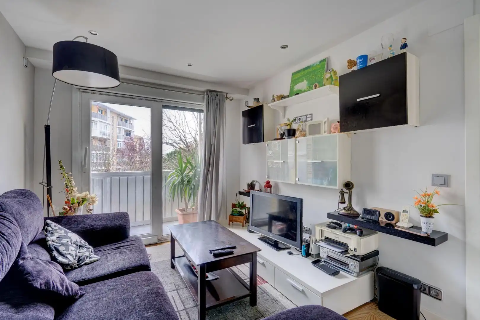 Flat with terrace for sale in Avenida Avenida Markola, imagen 6
