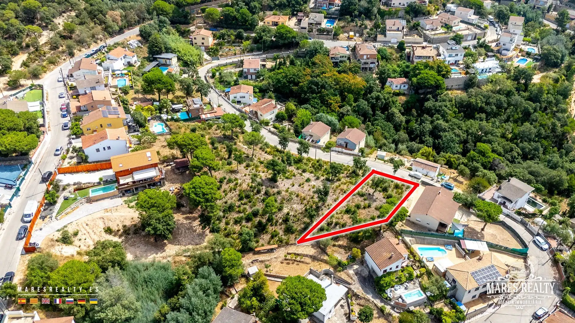 Terrenos y solares en venta en Garceran, imagen 7