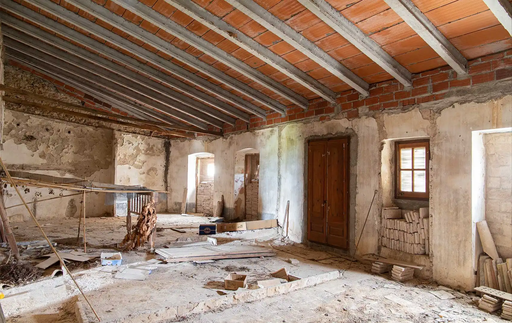 Landhaus zum Verkauf in Llers, imagen 18