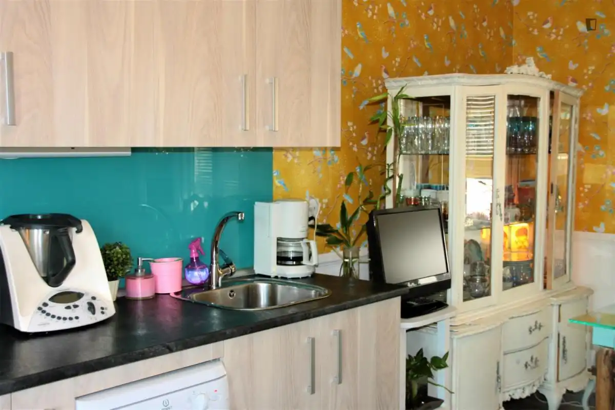 Habitación en Acacias