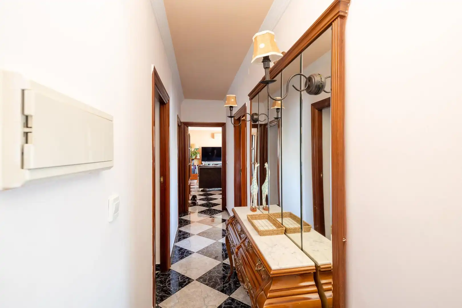 Piso en venta en Granada