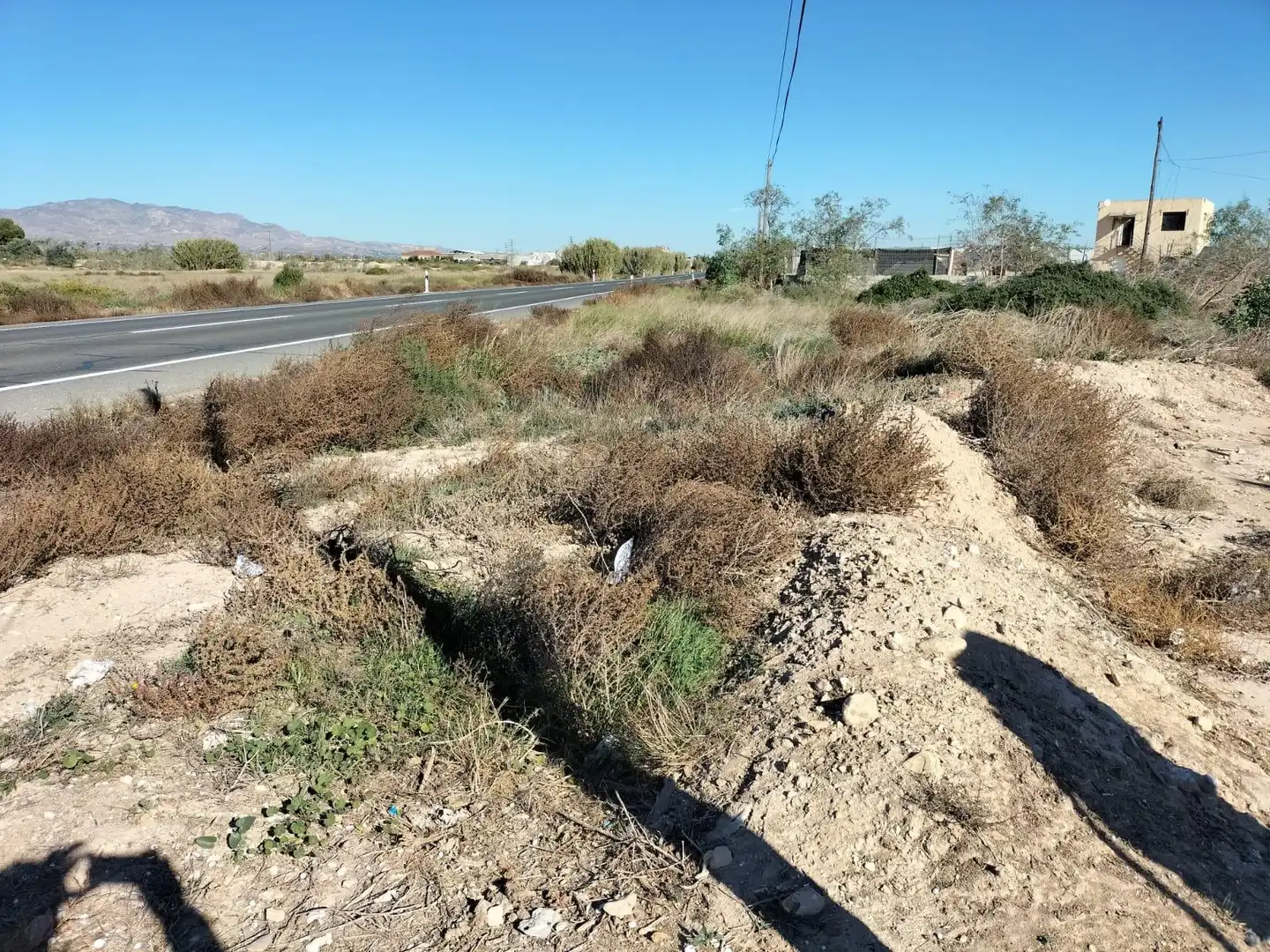 Rural land for sale in Cox, imagen 4
