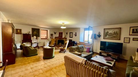 Foto 5 de Casa o xalet en venda a Calle la Fuente, 27, Urbanización Patricia - Campo, León