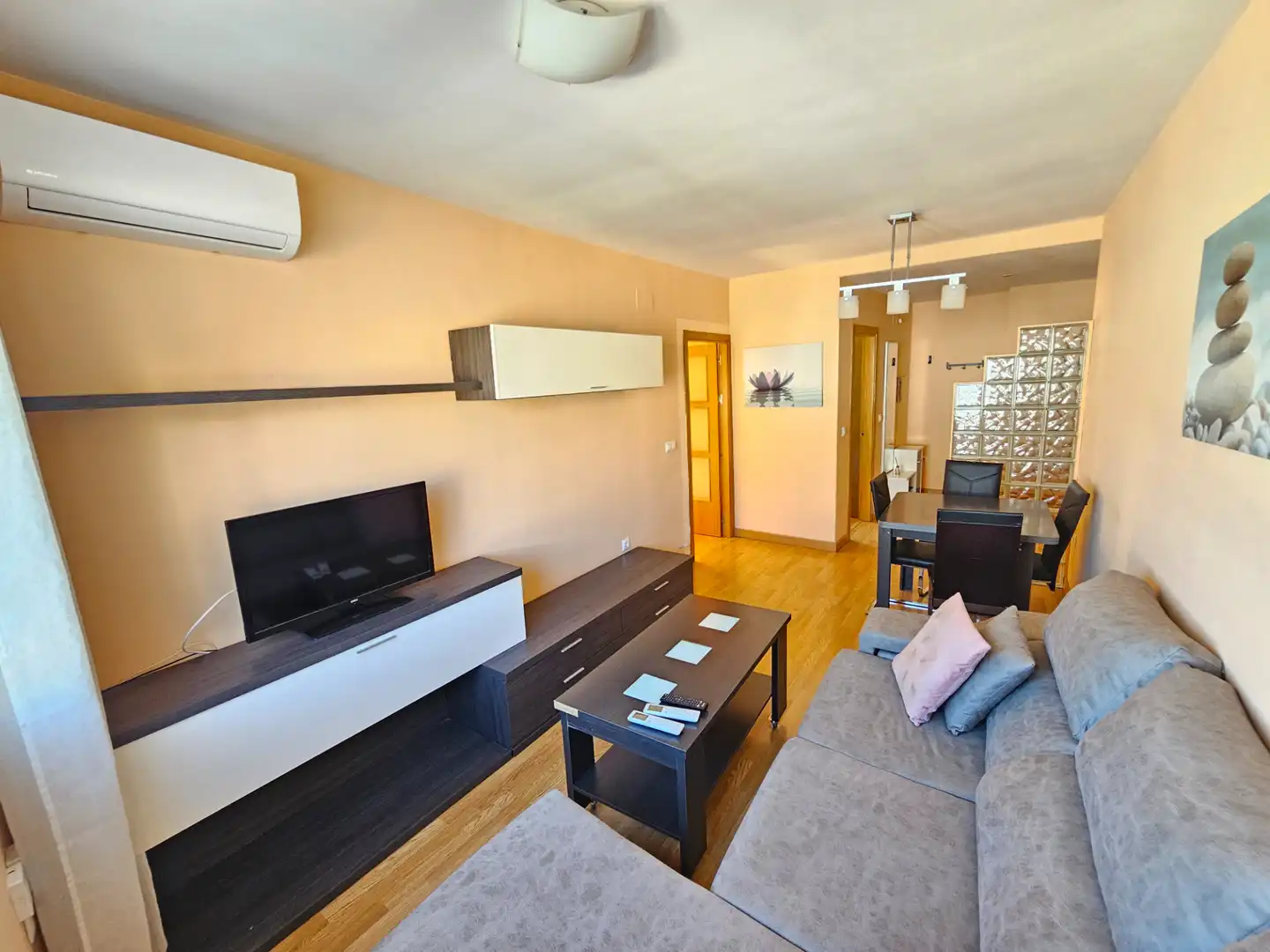 Flat with lift for sale in Ayuntamiento, imagen 4