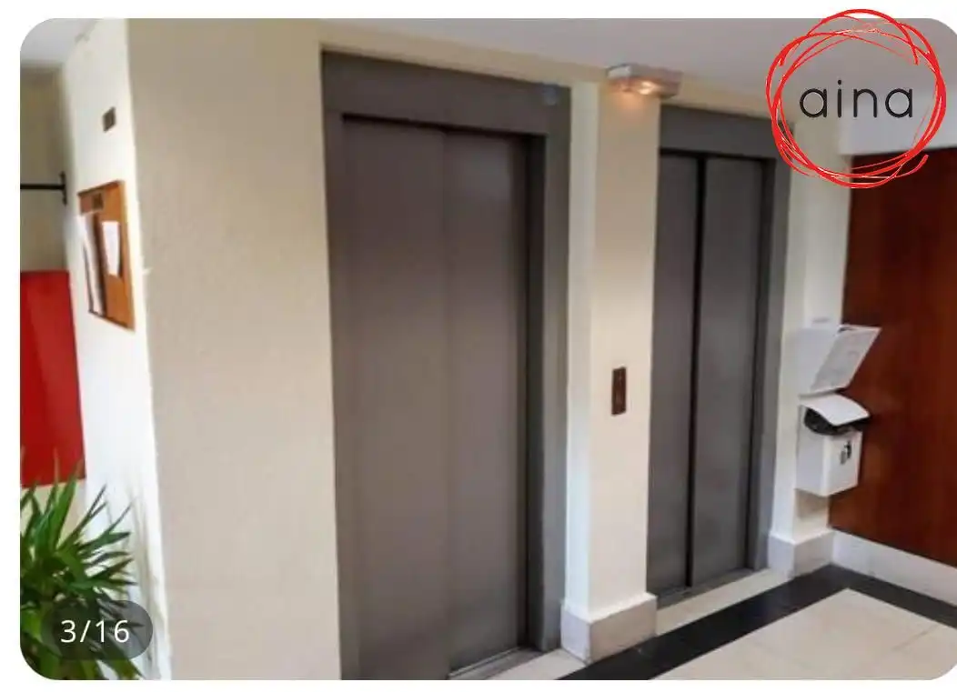 Piso de alquiler en Barañáin / Barañain con Calefacción y Balcón