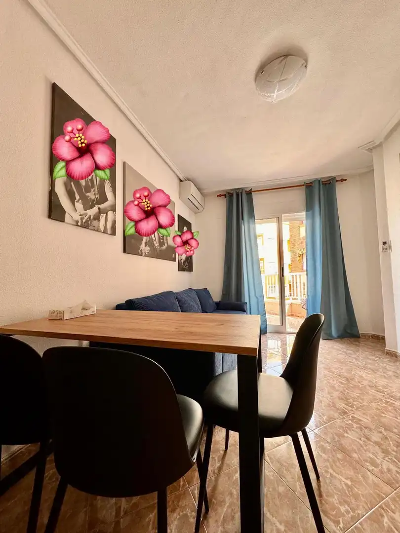 Apartment mit Terrasse zum Verkauf in Calle SAN LUIS, imagen 5