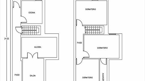 Photo 3 of Houses for sale in Vezdemarbán, Zamora