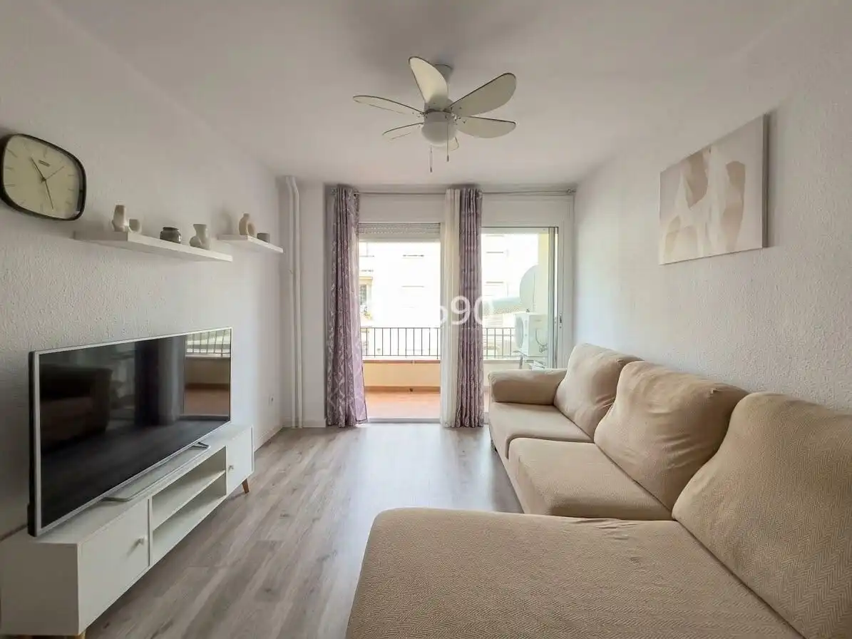 Appartement avec balcon à vendre à Instituts - Universitat