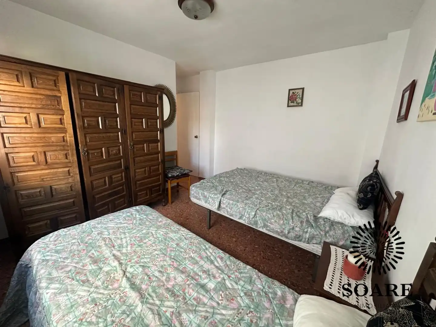 Attique avec ascenseur à vendre à GRAU, imagen 25