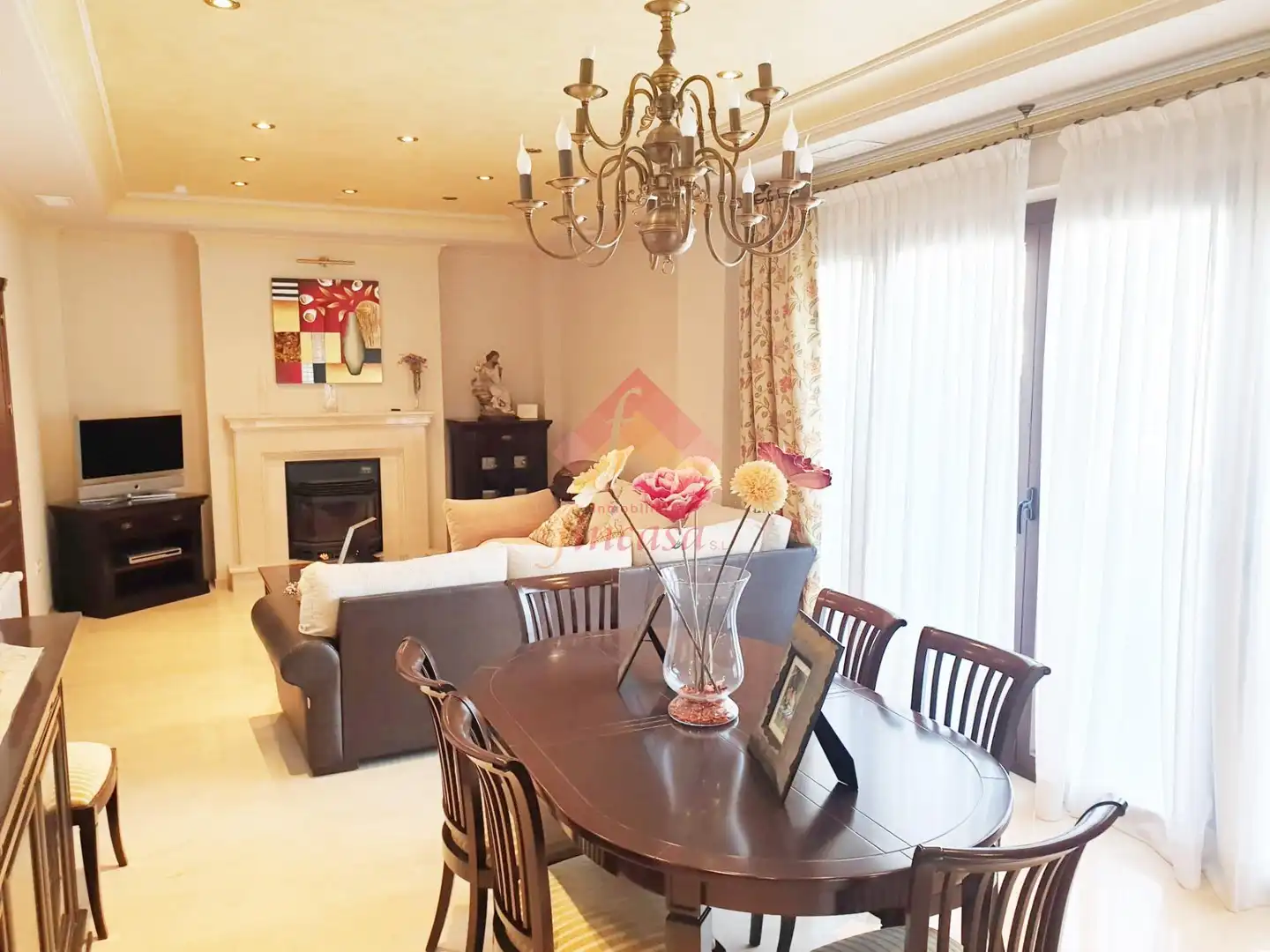 House with pool for sale in San Rafael, imagen 11