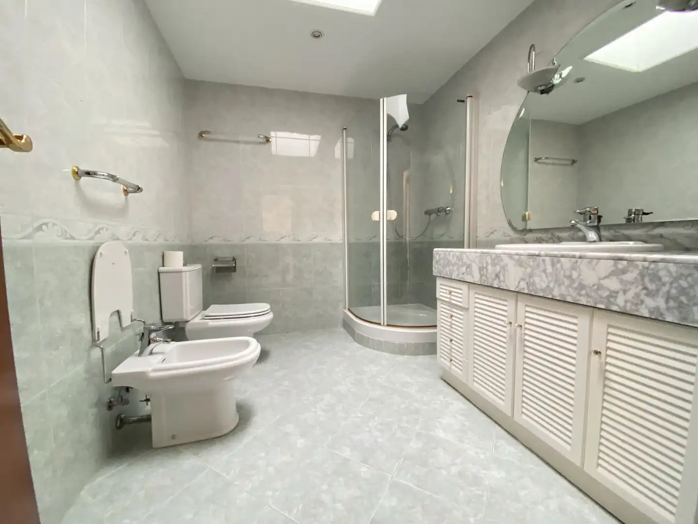 Casa con terraza en venta en Miquel Ángel, imagen 18