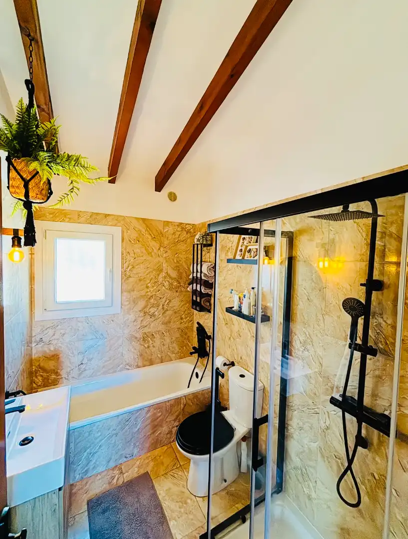 Villa mit Terrasse zum Verkauf in Pego, imagen 4
