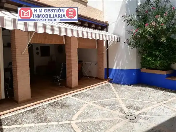 Casa en venda a Herencia, imagen 42