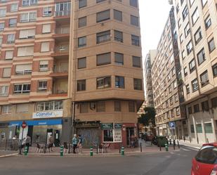 Exterior view of Office for sale in Castellón de la Plana / Castelló de la Plana  with Air Conditioner