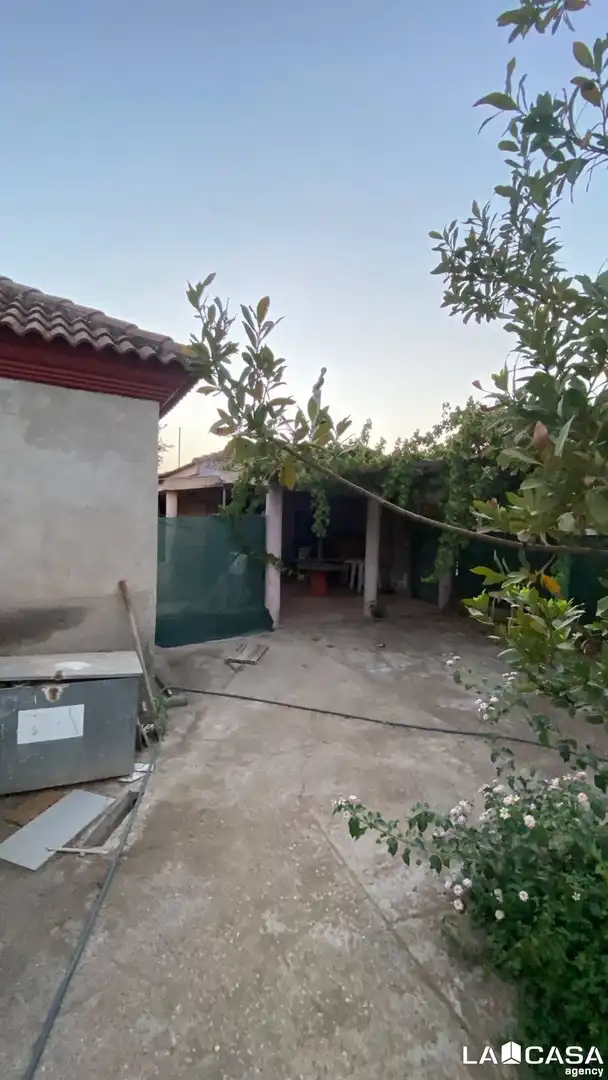 Houses for sale in Arco Norte - Avda. España