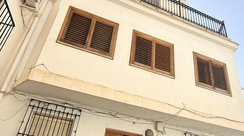 Foto 3 de Finca rústica en venta en Macael, Almería