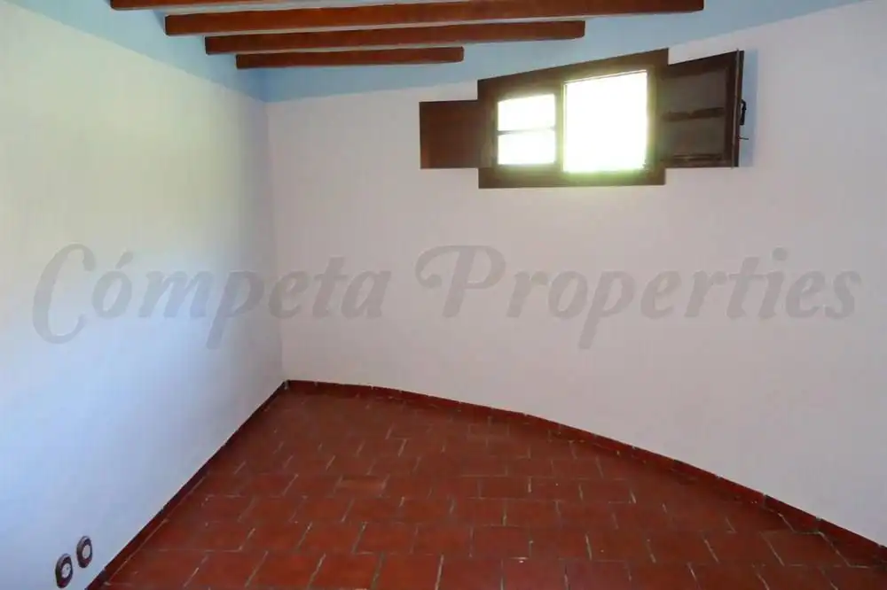 Casa con piscina en venta en Torrox Pueblo, imagen 4