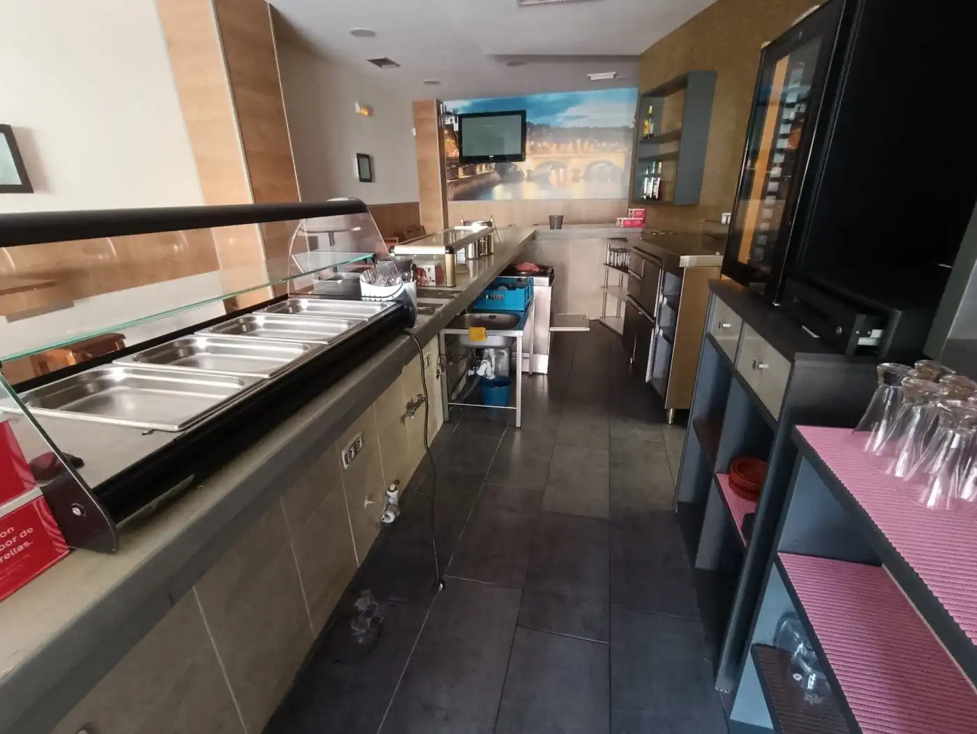 Local comercial en venda a Trobajo del Camino, imagen 5