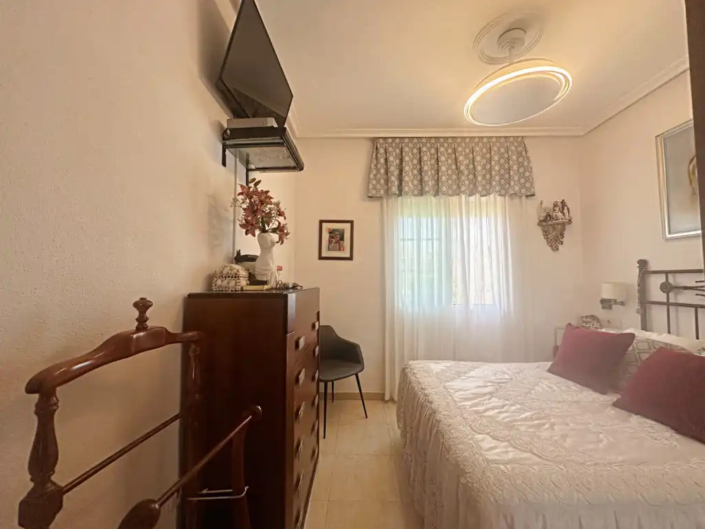 Bungalow in vendita a Nueva Torrevieja - Aguas Nuevas, imagen 13