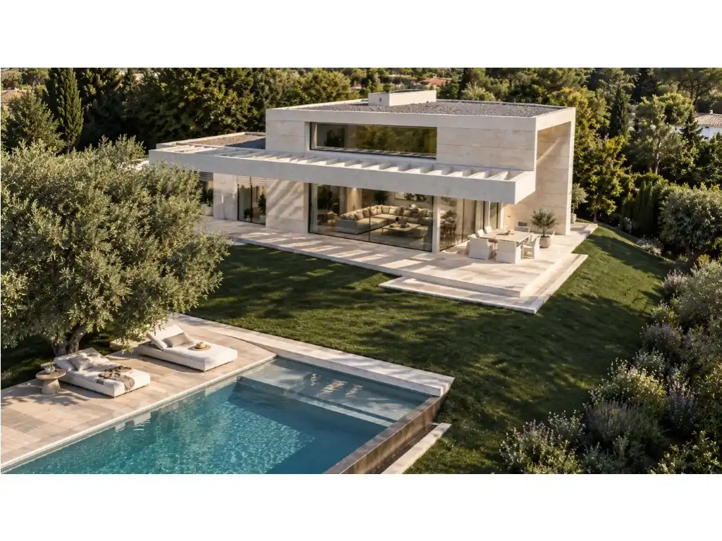 Detached house for sale in Ciudalcampo