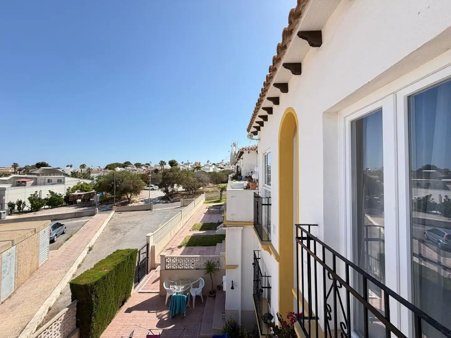 Apartment with terrace for sale in Calle de central, imagen 24