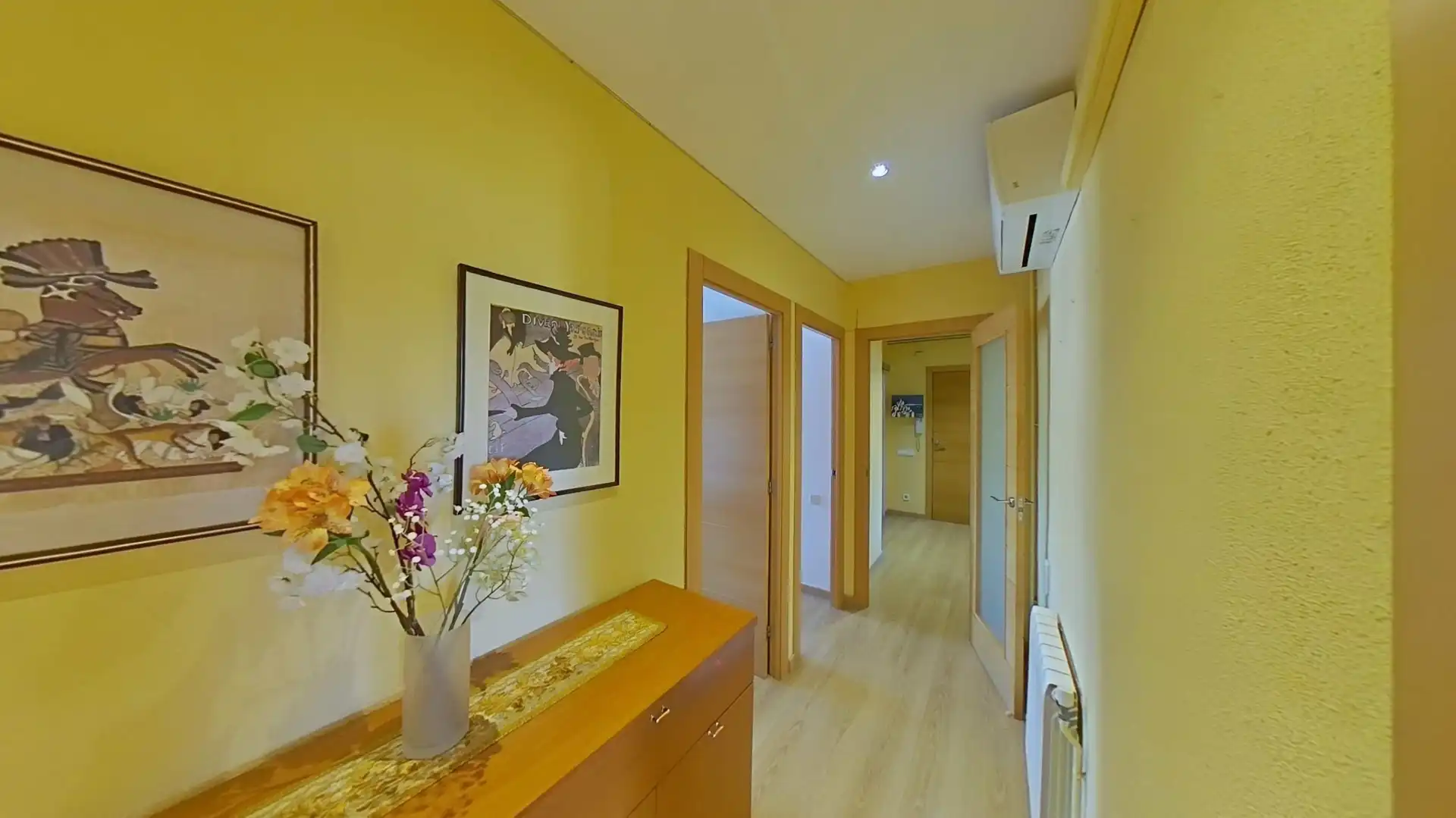 Penthouse with garden for sale in Ribes Roges, imagen 22