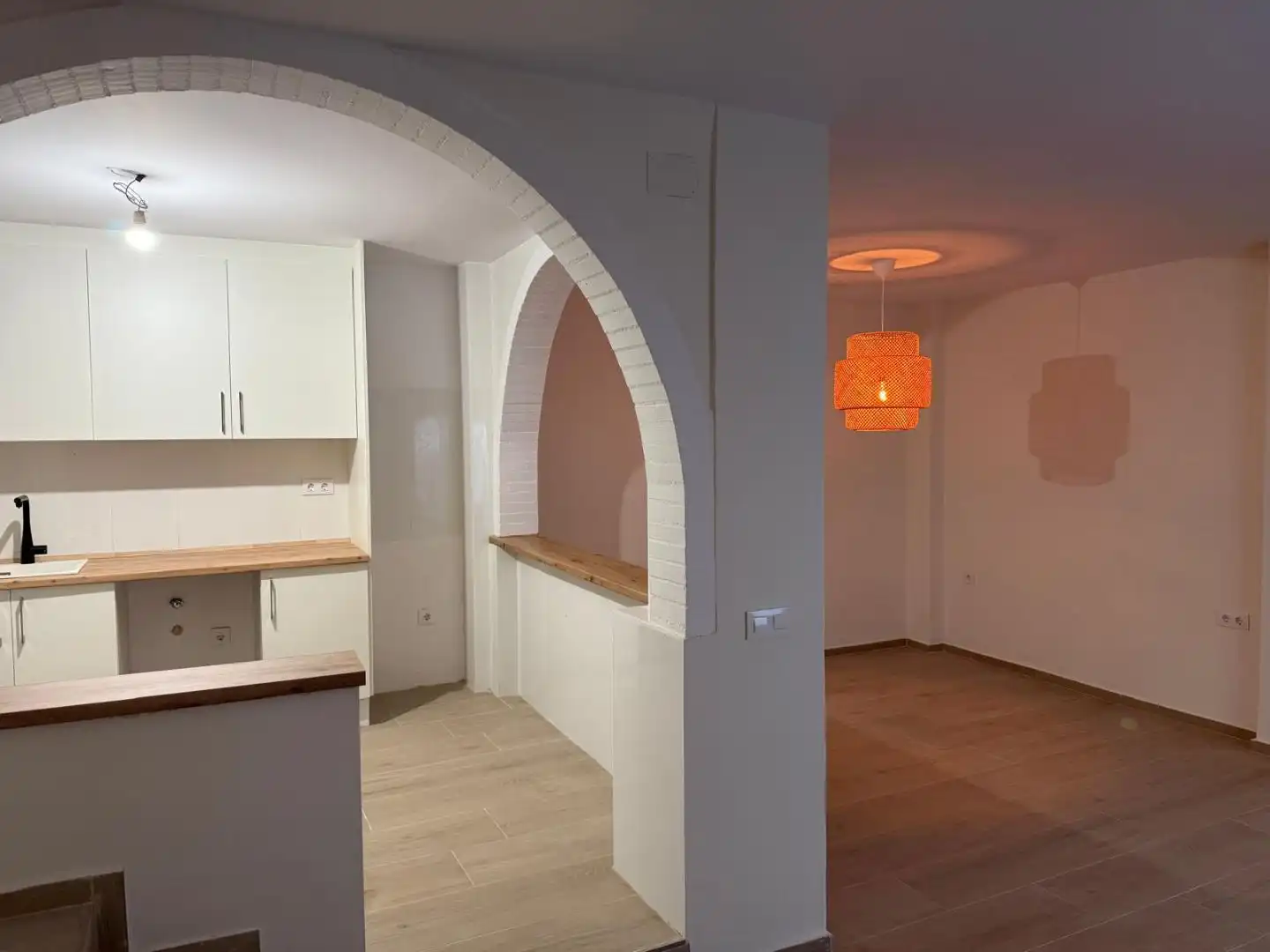 Casa pareada en venta en Montduver 8, imagen 2