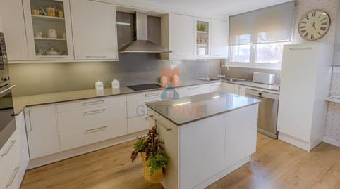 Foto 4 de Casa adosada en venda a Carrer Lluís Companys, Alpicat, Lleida