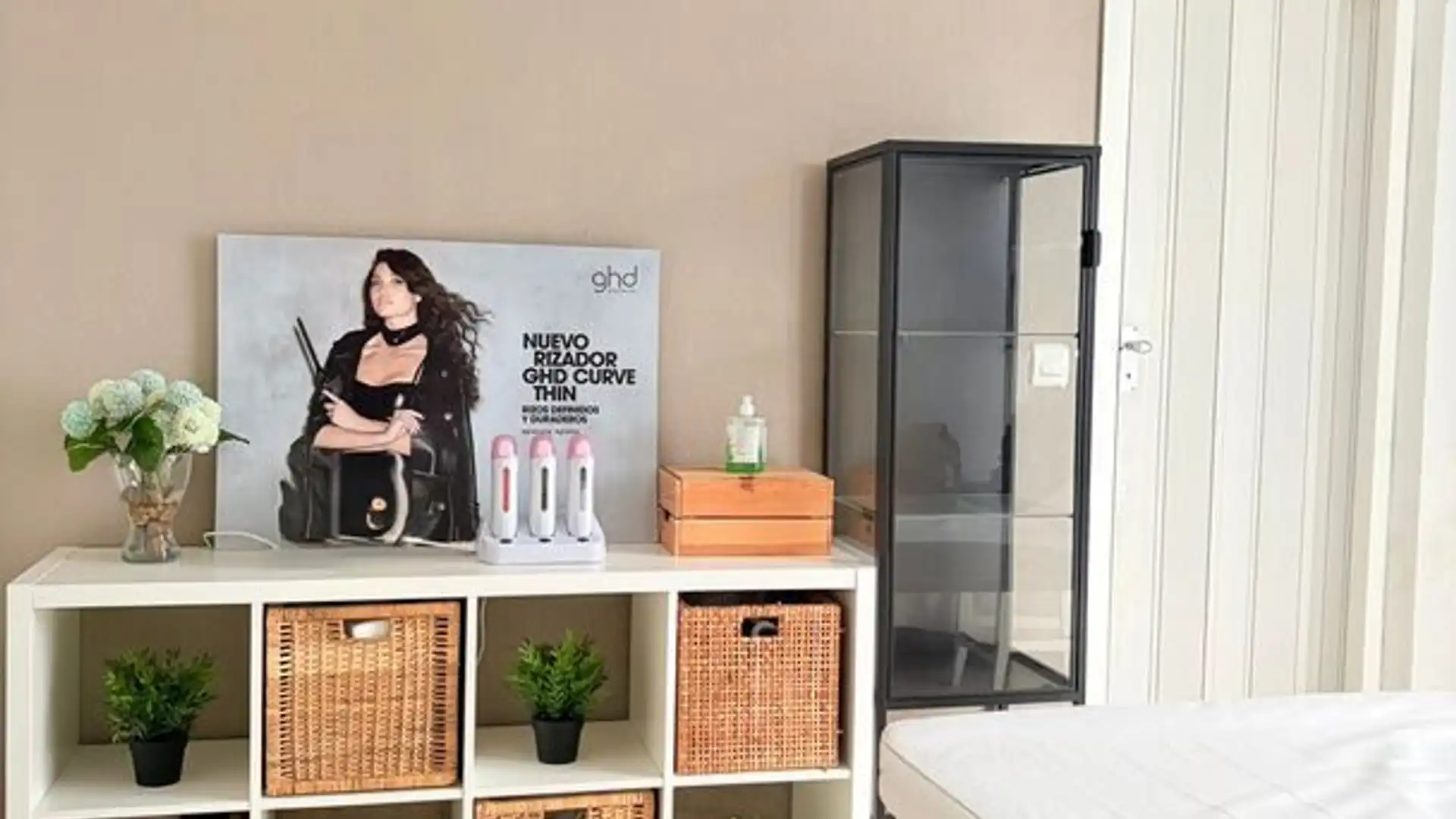 Habitación de Local en venta en Bakio con Amueblado