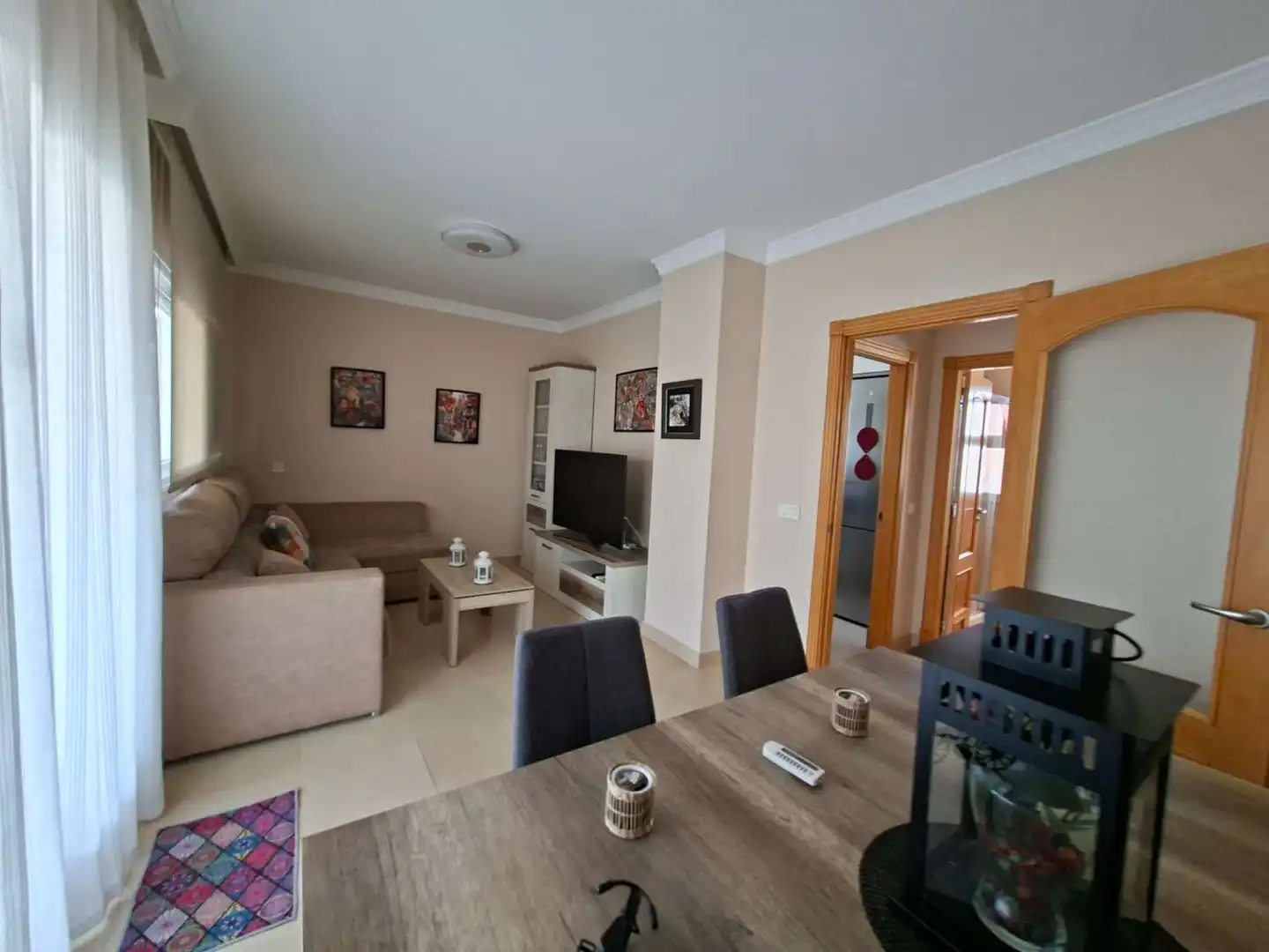 Flat with pool for sale in Caleta de Vélez, imagen 11
