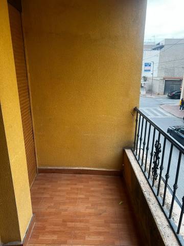 Piso en Venta en Avenida de las Farolas, 15 en Ceutí