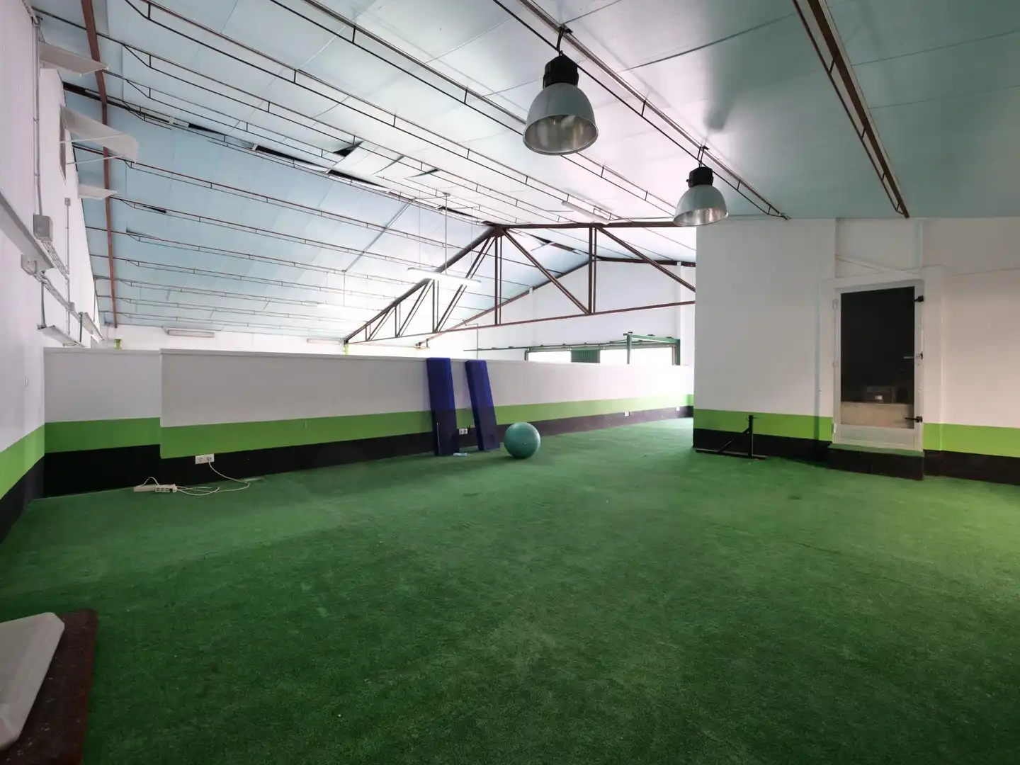 Nave industrial en venta en Almoradí