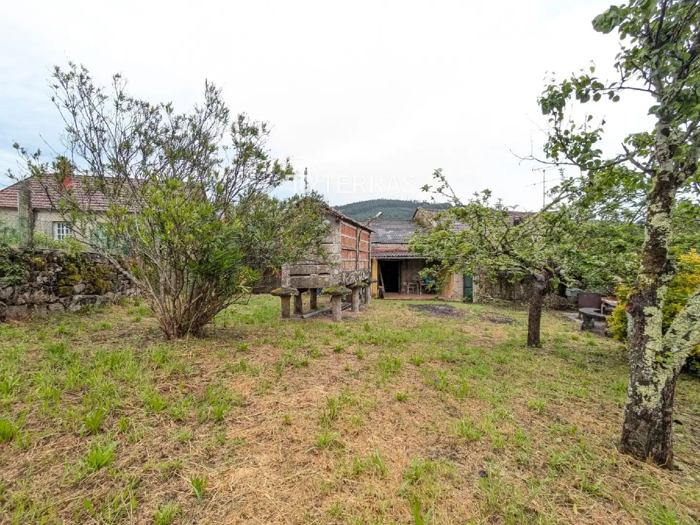 Casa o xalet en venda en Pontevedra Capital  amb Jardí privat i Terrassa