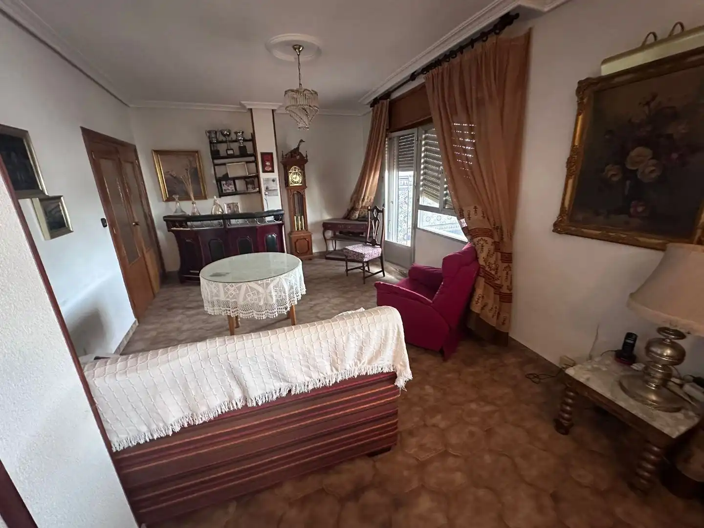 Appartement avec ascenseur à vendre à Calle Sebastián Elcano 5, imagen 9